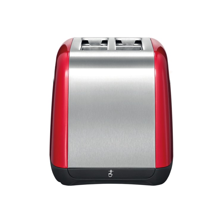 KitchenAid Two Slice Toaster - Empire Red