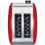 KitchenAid Two Slice Toaster - Empire Red