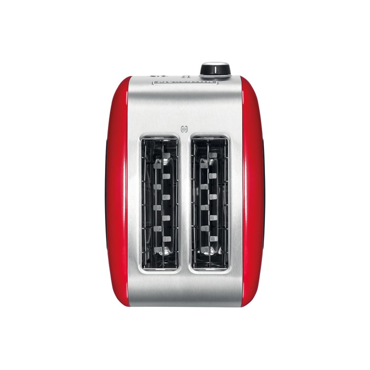 KitchenAid Two Slice Toaster - Empire Red