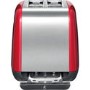 KitchenAid Two Slice Toaster - Empire Red