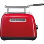 KitchenAid Two Slice Toaster - Empire Red