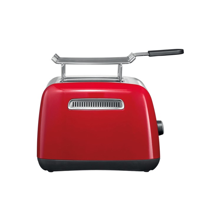 KitchenAid Two Slice Toaster - Empire Red