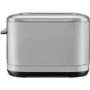 KitchenAid 4 Slice Toaster - Brushed Stainless Steel