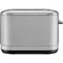 KitchenAid 4 Slice Toaster - Brushed Stainless Steel