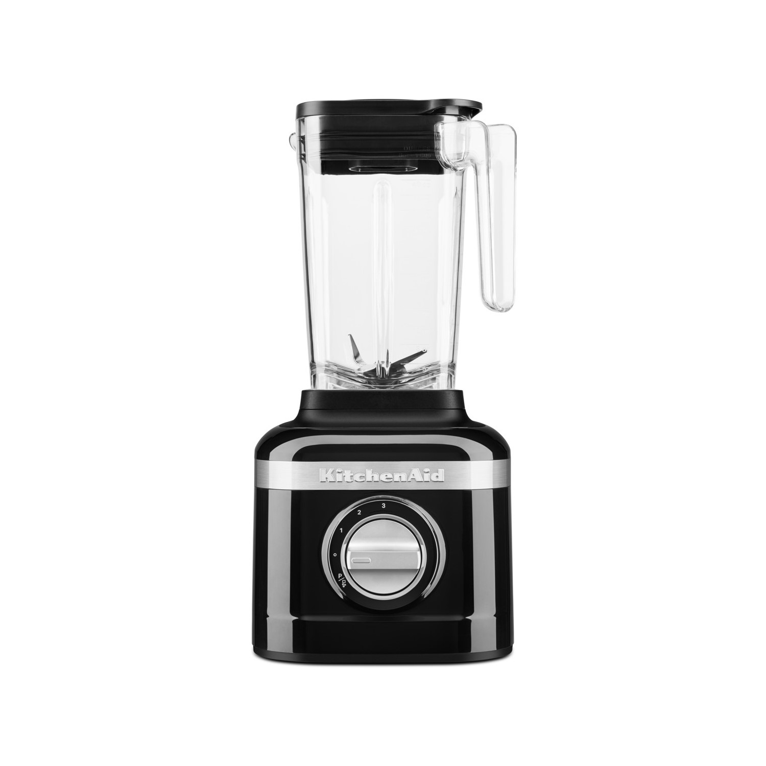 £231 Best Price KitchenAid K150 1.4L Ice Crusher Blender Onyx Black Appliance Comparison
