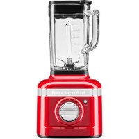 KitchenAid Artisan 1.4L Glass Jar Blender - Empire Red KitchenAid Artisan 1.4L Glass Jar Blender - Empire Red