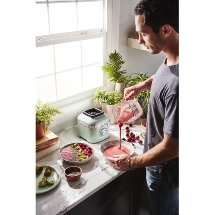 KitchenAid K400 Artisan Blender - Pistachio