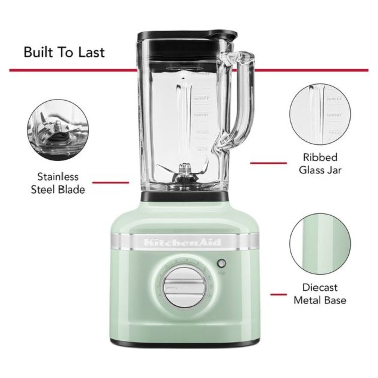 KitchenAid K400 Artisan Blender - Pistachio