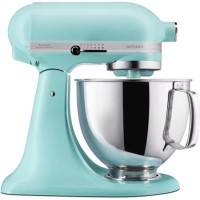 KitchenAid Artisan Tilt-Head Mixer 4.8L - Mineral Water KitchenAid Artisan Tilt-Head Mixer 4.8L - Mineral Water