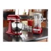 KitchenAid 5KSM150PSBCA 4.8L Artisan Stand Mixer - Candy Apple Red