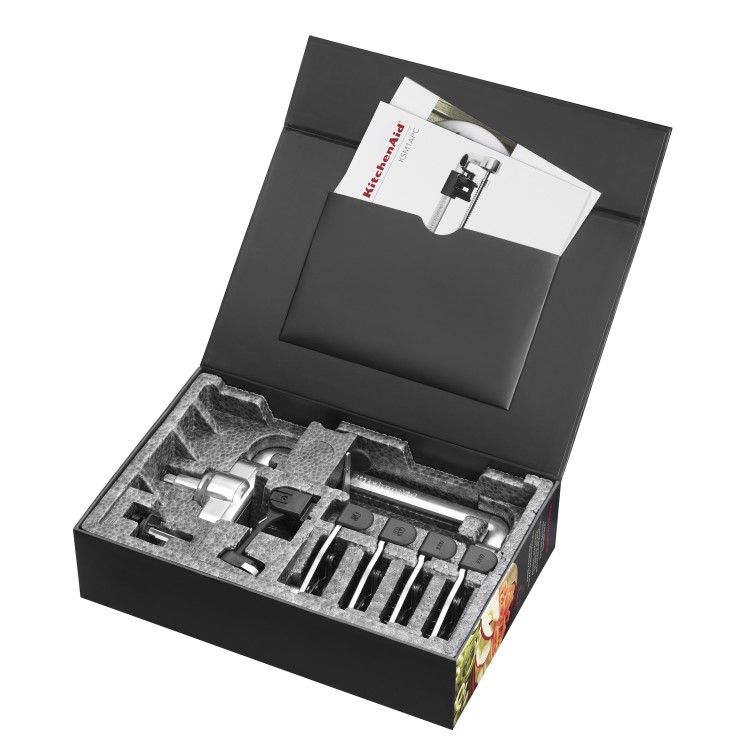 KitchenAid Spiralizer Attachment for Stand Mixer