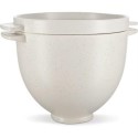 5KSM2CB5BGS KitchenAid Bread Bowl with Baking Lid - Grey Speckle
