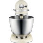 Refurbished KitchenAid Artisan 3.3L Mini Stand Mixer - Almond Cream