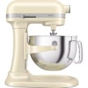 5KSM60SPXBAC KitchenAid Artisan Bowl-Lift Mixer 5.6L - Almond Cream