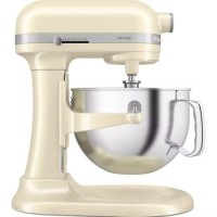 KitchenAid Artisan Bowl-Lift Mixer 5.6L - Almond Cream KitchenAid Artisan Bowl-Lift Mixer 5.6L - Almond Cream