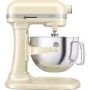 KitchenAid Artisan Bowl-Lift Mixer 5.6L - Almond Cream