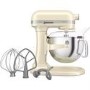KitchenAid Artisan Bowl-Lift Mixer 5.6L - Almond Cream