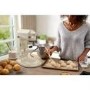KitchenAid Artisan Bowl-Lift Mixer 5.6L - Almond Cream