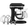 KitchenAid Artisan Bowl-Lift Mixer 5.6L - Matte Black