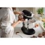 KitchenAid Artisan Bowl-Lift Mixer 5.6L - Matte Black