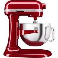 KitchenAid Artisan Bowl-Lift Mixer 5.6L - Empire Red KitchenAid Artisan Bowl-Lift Mixer 5.6L - Empire Red