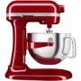 KitchenAid Artisan Bowl-Lift Mixer 5.6L - Empire Red