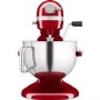 KitchenAid Artisan Bowl-Lift Mixer 5.6L - Empire Red