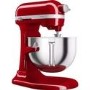 KitchenAid Artisan Bowl-Lift Mixer 5.6L - Empire Red