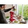 KitchenAid Artisan Bowl-Lift Mixer 5.6L - Empire Red