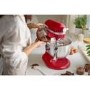 KitchenAid Artisan Bowl-Lift Mixer 5.6L - Empire Red