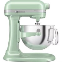 KitchenAid Artisan Bowl-Lift Mixer 5.6L - Pistachio KitchenAid Artisan Bowl-Lift Mixer 5.6L - Pistachio