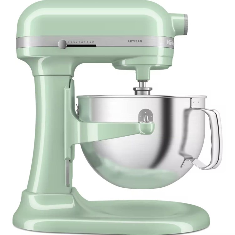 KitchenAid Artisan Bowl-Lift Mixer 5.6L - Pistachio