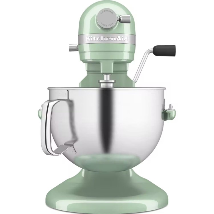KitchenAid Artisan Bowl-Lift Mixer 5.6L - Pistachio