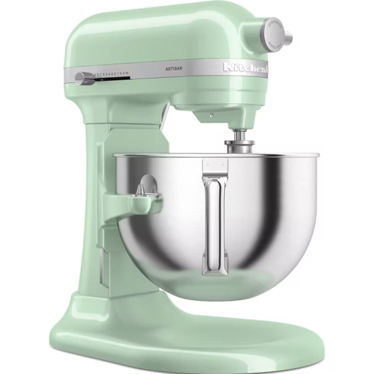 KitchenAid Artisan Bowl-Lift Mixer 5.6L - Pistachio