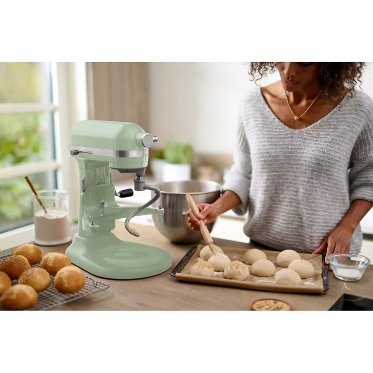 KitchenAid Artisan Bowl-Lift Mixer 5.6L - Pistachio