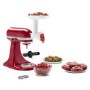 KitchenAid Food Grinder Attachment for Stand Mixer
