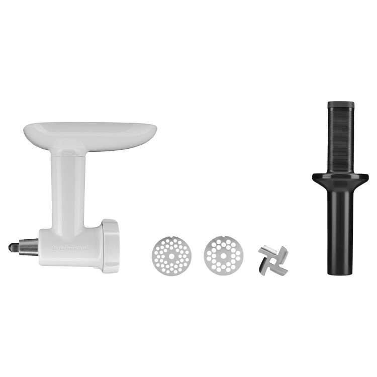 KitchenAid Food Grinder Attachment for Stand Mixer