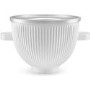 KitchenAid 1.9L Ice Cream Maker Bowl - White