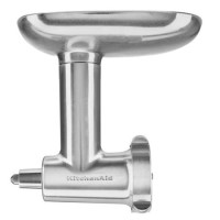 KitchenAid Meat Grinder and Sausage Stuffer Attachment For Stand Mixers KitchenAid Meat Grinder and Sausage Stuffer Attachment For Stand Mixers