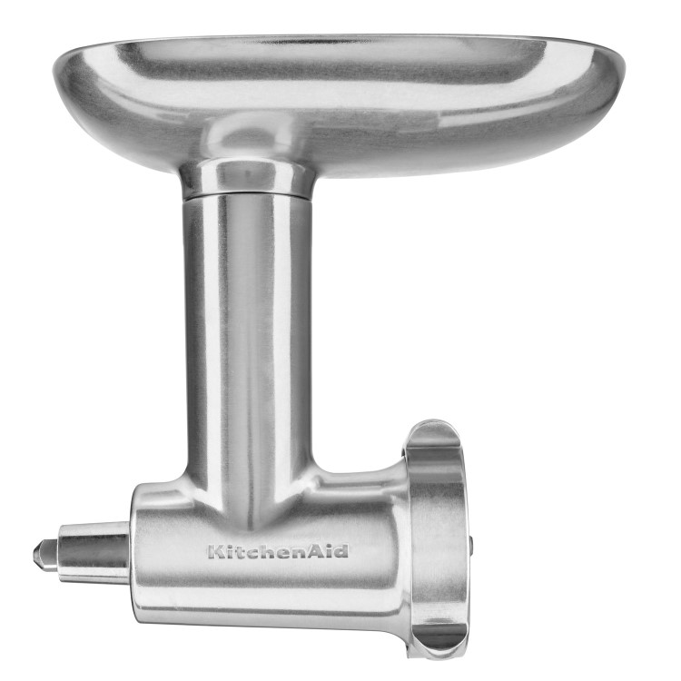 KitchenAid Meat Grinder and Sausage Stuffer Attachment For Stand Mixers
