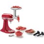 KitchenAid Meat Grinder and Sausage Stuffer Attachment For Stand Mixers