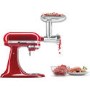 KitchenAid Meat Grinder and Sausage Stuffer Attachment For Stand Mixers