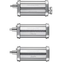 KitchenAid Pasta Cutters and Roller 3-Piece Set KitchenAid Pasta Cutters and Roller 3-Piece Set