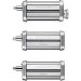 KitchenAid Pasta Cutters and Roller 3-Piece Set