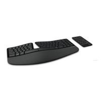 Microsoft Sculpt Ergonomic Keyboard 