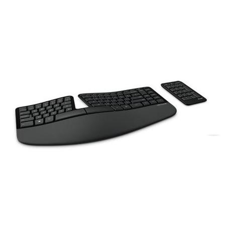 Microsoft Sculpt Ergonomic Keyboard 
