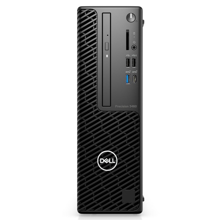 Dell Precision 3460 SFF Intel Core i7-13700 16GB RAM 512GB SSD Windows 11 Pro Workstation PC