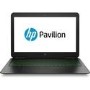 HP Pavilion 15-DP0003NA Core i7-8750H 8GB 1TB HDD + 128GB SSD 15.6 Inch GeForce GTX 1060 Windows 10 Home Gaming Laptop