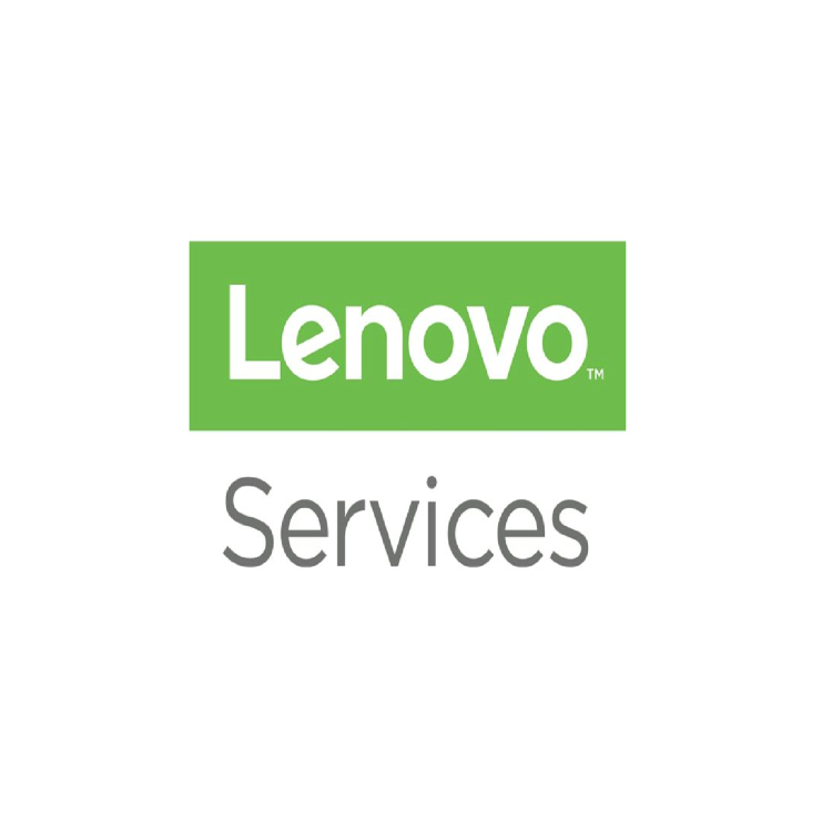 Lenovo 2 Hours Academic Training Course for Smart Office