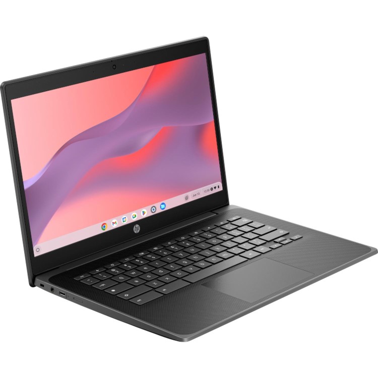 HP Fortis G1i 14 Intel N Series 4GB RAM 32GB eMMc 14 Inch Chromebook